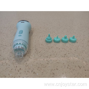 Safe Hygienic And Quiet Baby Electric Nasal Aspirator